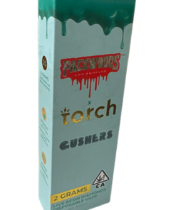 Αγοράστε Packwoods x Torch Gushers