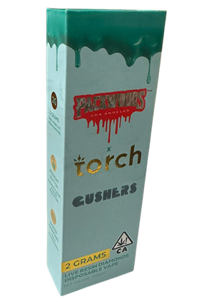 Αγοράστε Packwoods x Torch Gushers