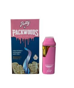 Αγοράστε το Packwoods x Runtz Vape μιας χρήσης