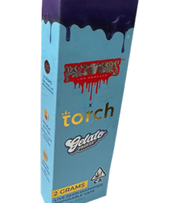 Αγοράστε το Packwoods x Torch Gelato Freeze