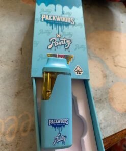 Αγοράστε Packwoods X Runtz (Skywalker OG)