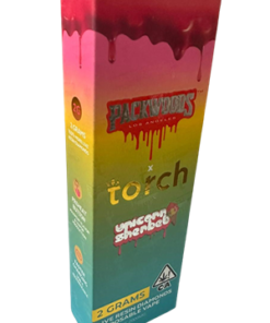 Αγοράστε Packwoods X Torch Tropical Shebert