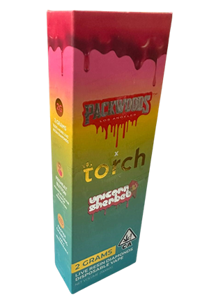 Αγοράστε Packwoods X Torch Tropical Shebert