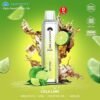 Αγοράστε Hayati Pro Max 4000 - Cola Lime - Κουτί των 10