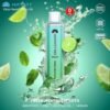 Αγοράστε Hayati Pro Max 4000 - 0MG - Fresh Menthol Mojito