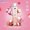 Αγοράστε Hayati Pro Max 4000 - 0MG - Mogu Mogu Lychee-Box of 10
