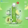 Αγοράστε Hayati Pro Max 4000 - 0MG - Mogu Mogu Melon-Box of 10