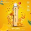 Αγοράστε Hayati Pro Max 4000 - Τριπλό Μάνγκο - Κουτί των 10