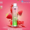 Hayati Pro Max 4000 - Καρπούζι και Βατόμουρο - Κουτί των 10