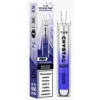 Το Crystal Pro μιας χρήσης Vape - Blue Razz Lemonade - Κουτί των 10
